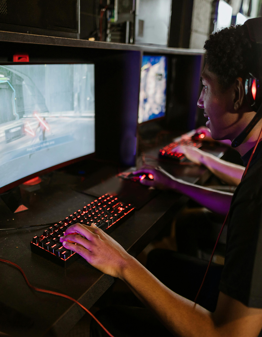 Game Development Ideas For Future Game Startups And Entrepreneurs