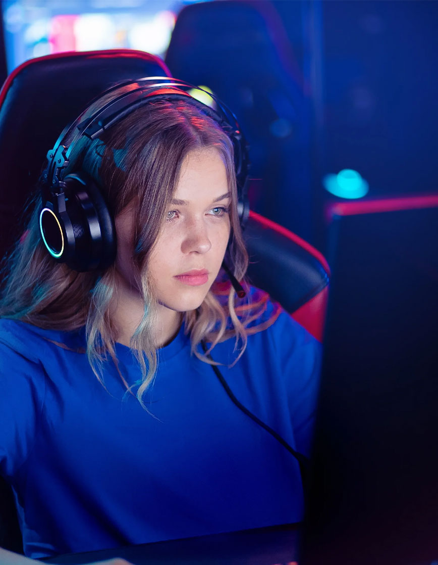 What is a Video Game Designer & How to Get Started?