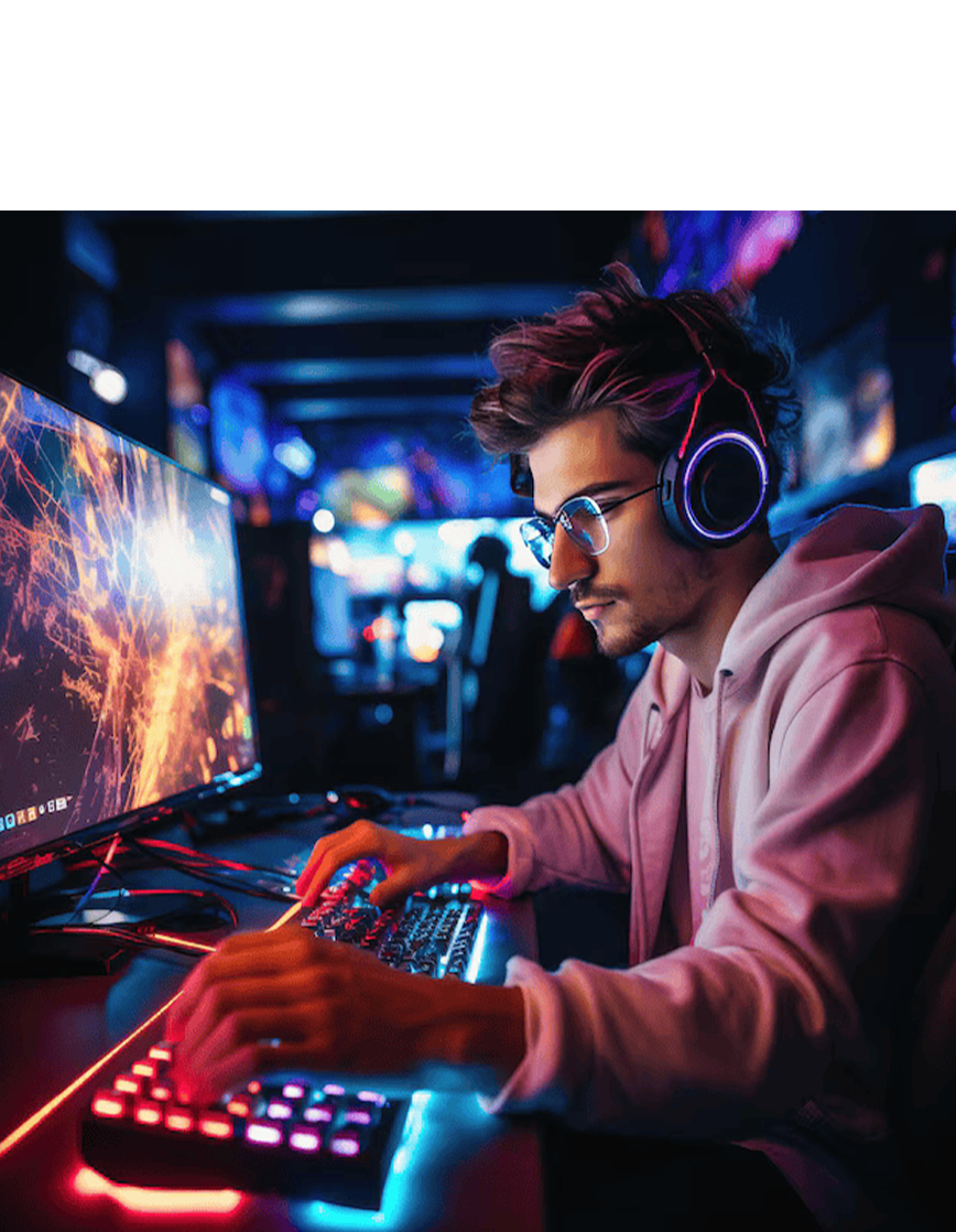 Game Development Ideas