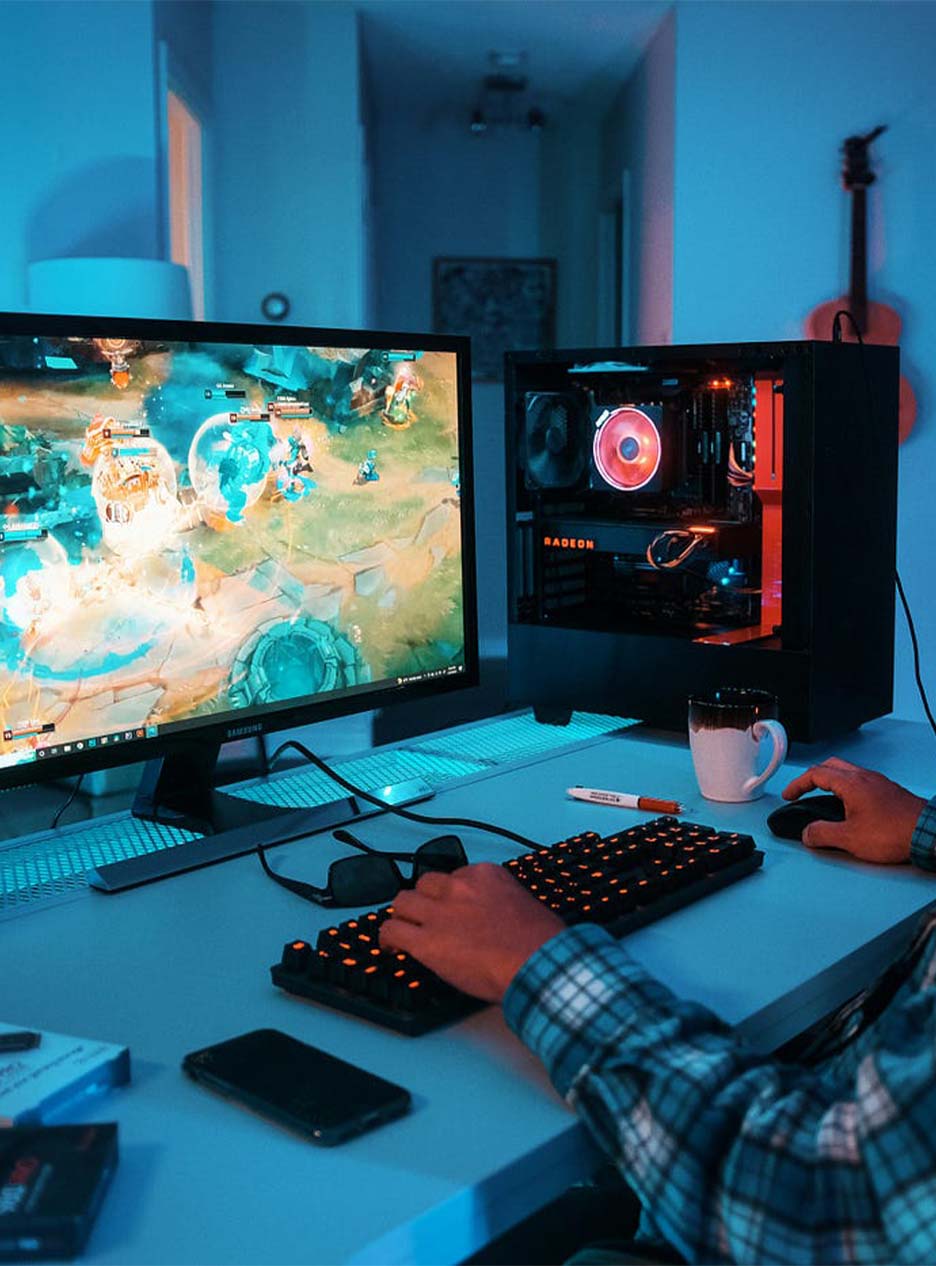 Game Development about 3 Game Development Company