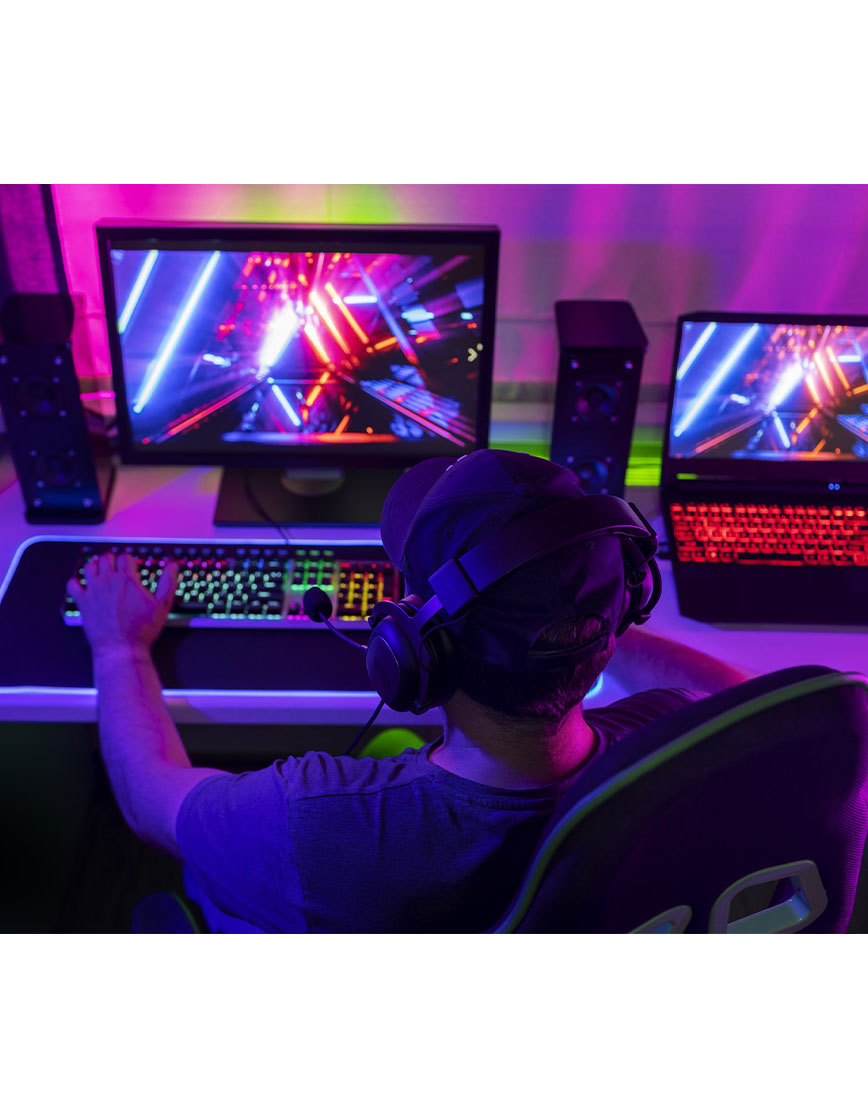 Game Development Process