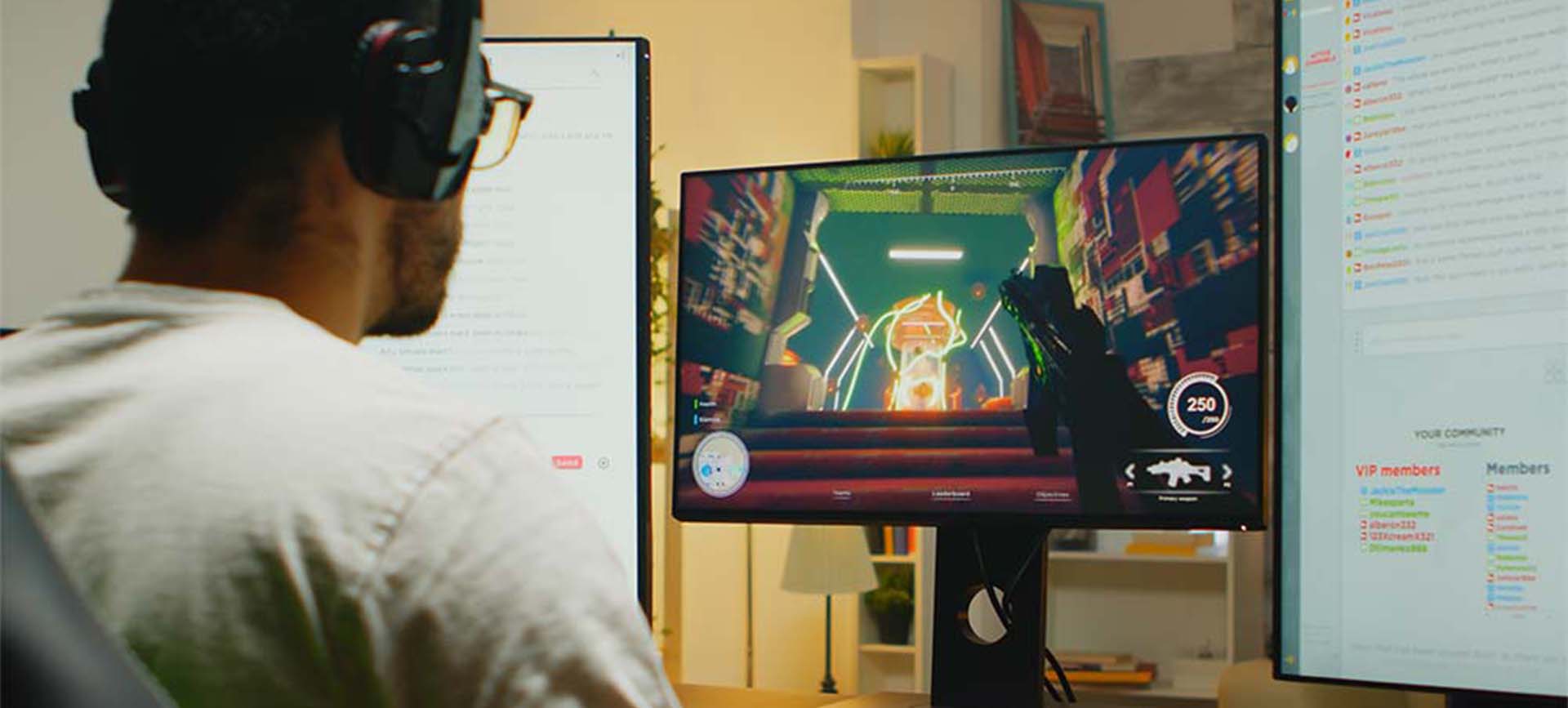 Game Development Unique Top Rated Unity Game Development Company USA