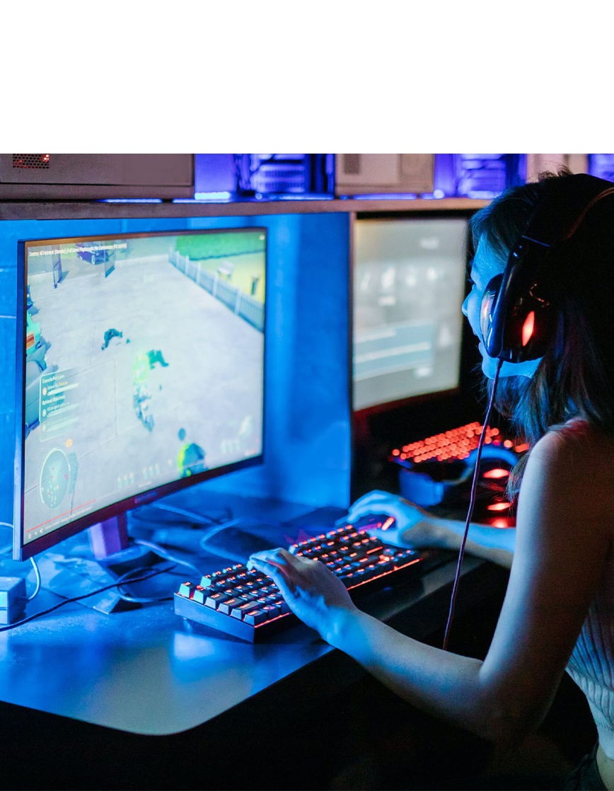Game Design And Programming