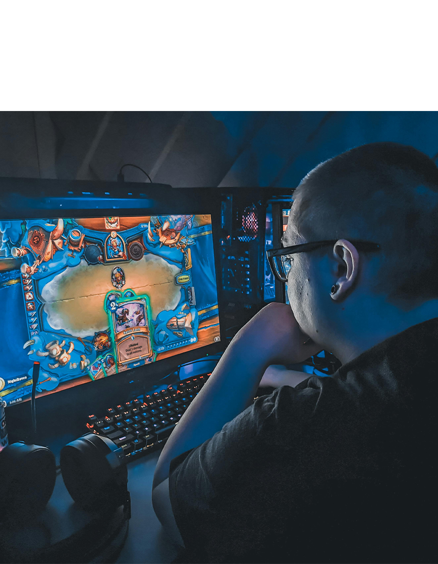 Game Development Ideas
