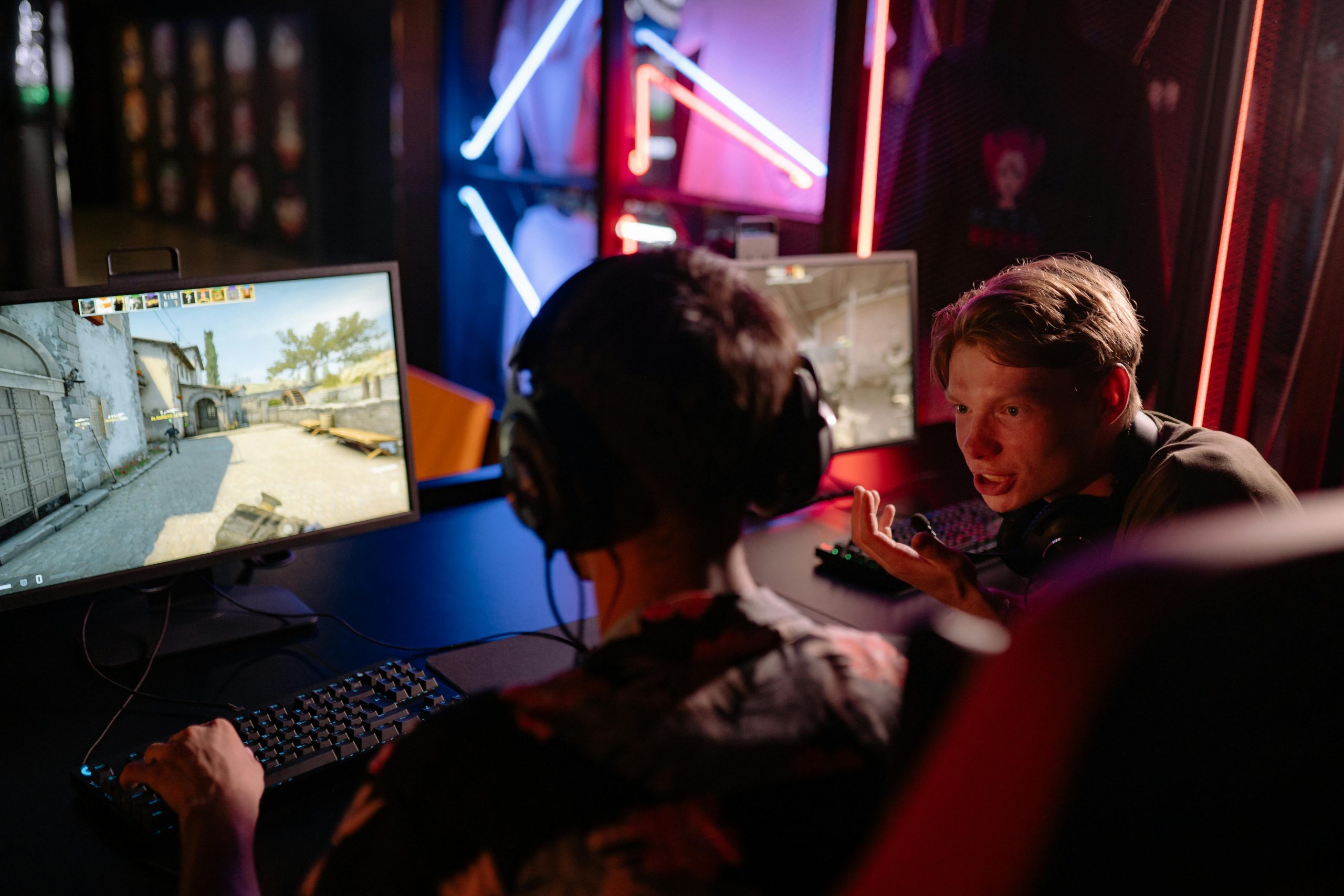 What Is The Difference Between Game Design And Programming?