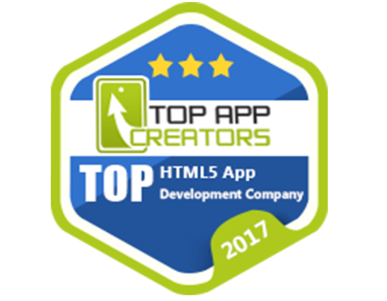 Appfutura Certified Mobile App Developer