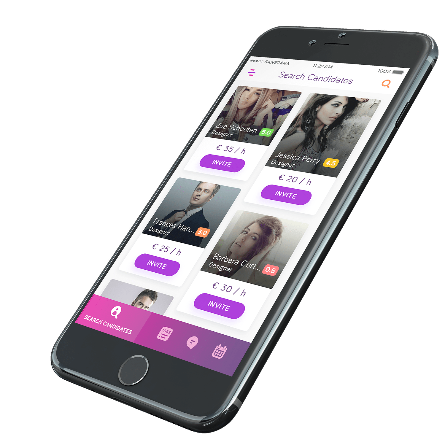 sataware-top rated mobile app development compnay in usa-min