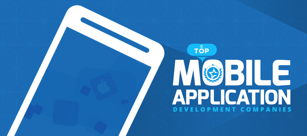 mobile applications development companies