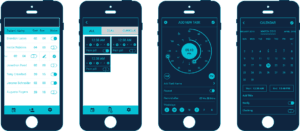 wireframe