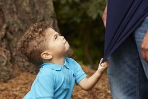 Push notification sataware