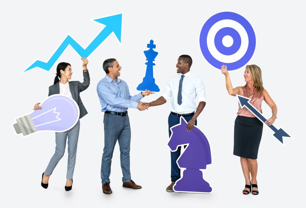 Ecommerce Website and Mobile sales growth Ecommerce Website and Mobile sales growth