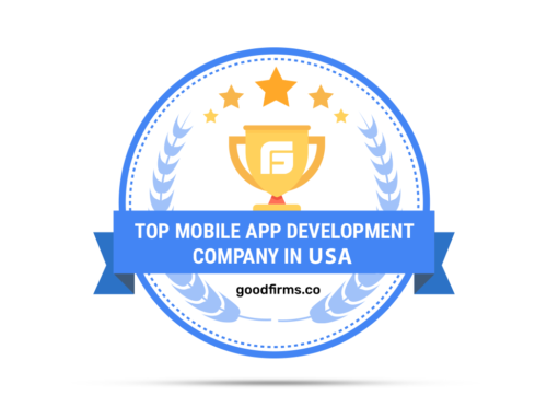 Sataware Has Begun to Map out a Path for Its Future as a Successful Mobile App Development Company at GoodFirms