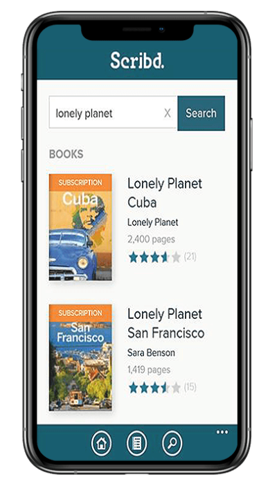 Free Apps for Reading Books | 10 Best Apps for Book Lovers to Download