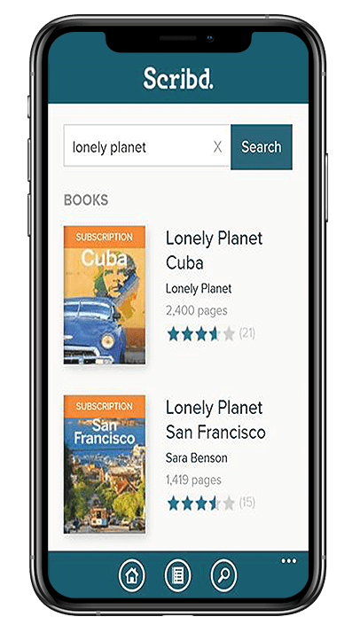 best app for books