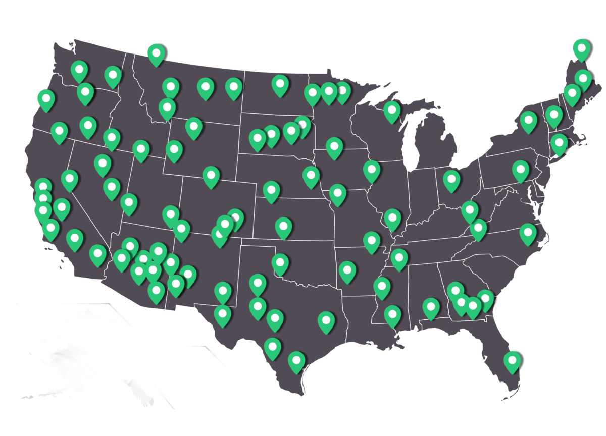 clients map black sataware sataware client map
