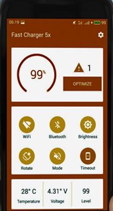 Ace Cleaner – Android