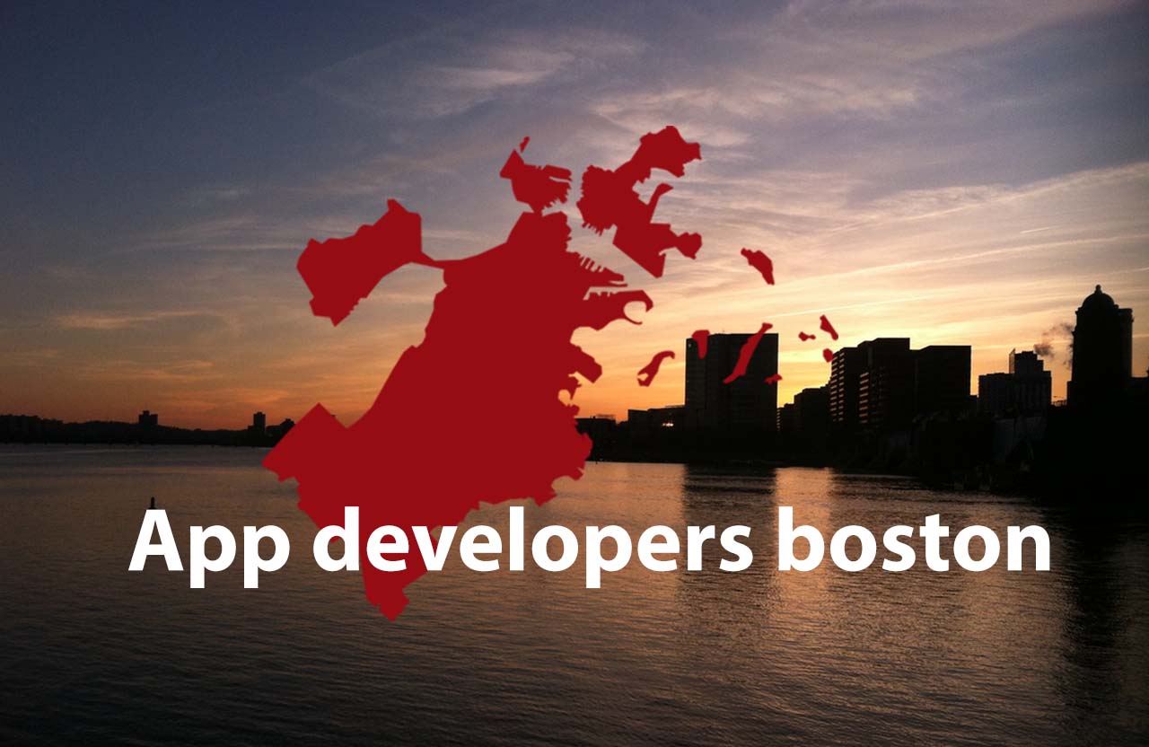 App developers Boston