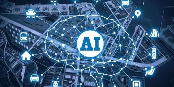 App Development Trends -Artificial Intelligence App Development Trends -Artificial Intelligence