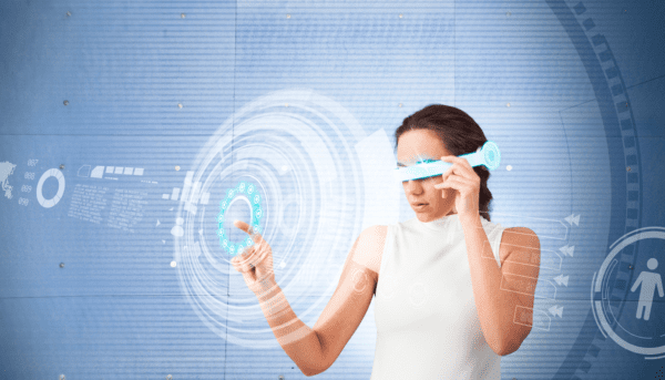 Augmented Reality And Visual Reality Augmented Reality And Visual Reality
