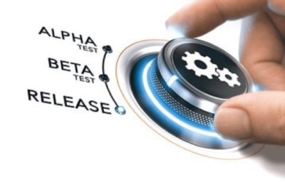 Beta Testing