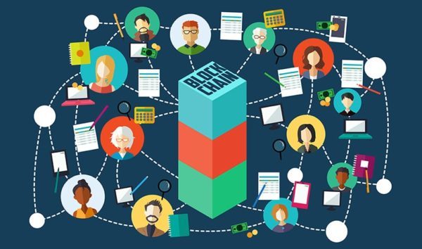App Development -Blockchain Technology App Development -Blockchain Technology