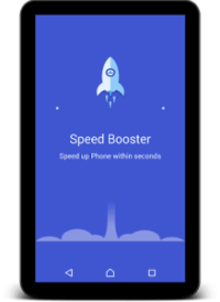 DC Speed Booster