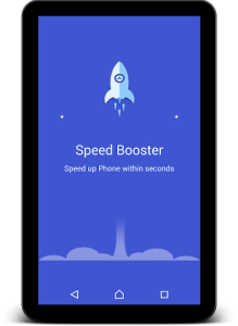 DC Speed Booster