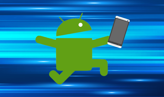 Flutter App Development – Faster Flutter App Development - Faster