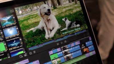 Video editor app- LumaFusion Video editor app- LumaFusion