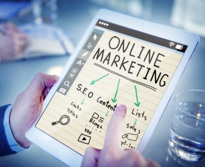 App Development – Marketing App Development - Marketing