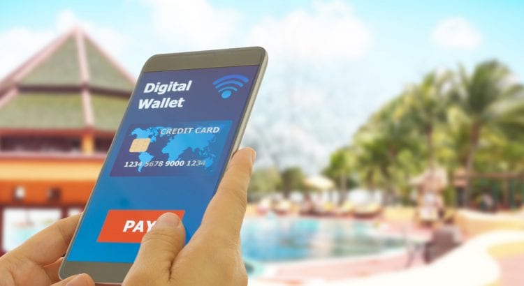 App Development Trends -Mobile Wallets