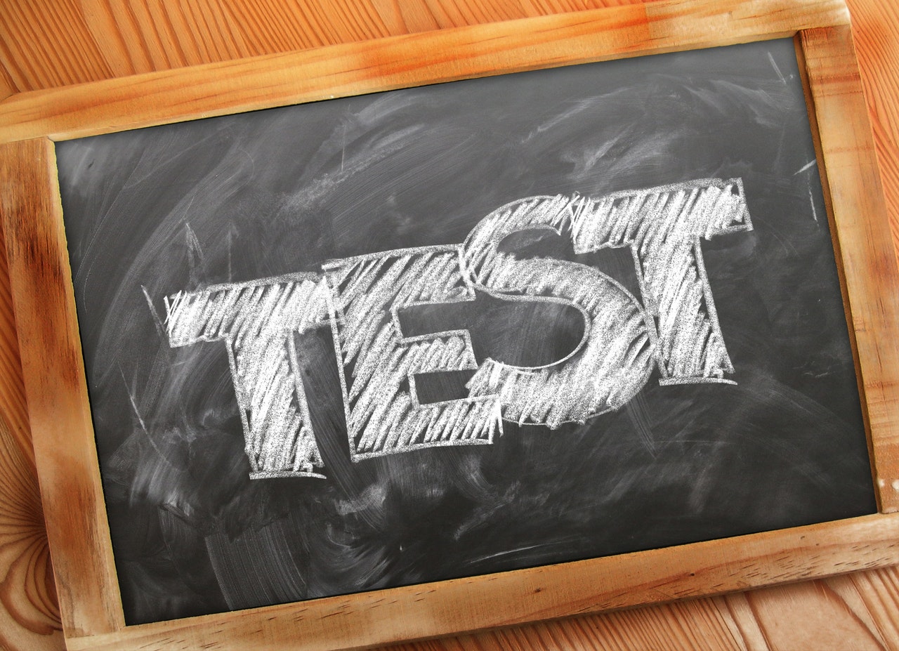 Testing app Testing app