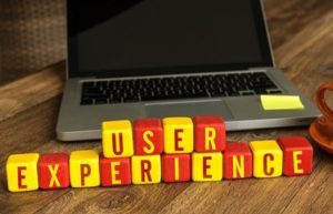 User Experience