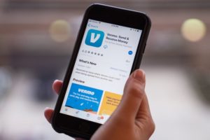 Venmo -Share Payment Venmo -Share Payment