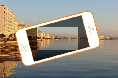 Video Editor App- Horizon Video Editor App- Horizon