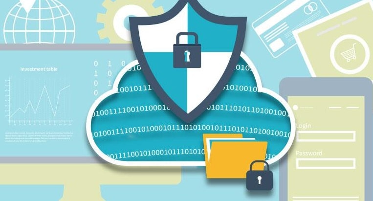 Confidentiality security -Cloud Security Confidentiality security -Cloud Security