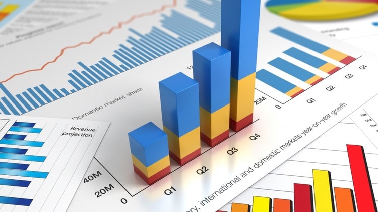 Types of Analytics Process- Descriptive Analytics