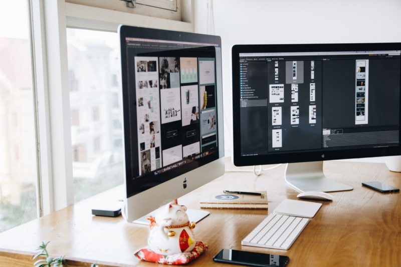 customized software development
