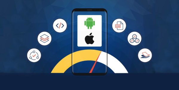 Hybrid App Development