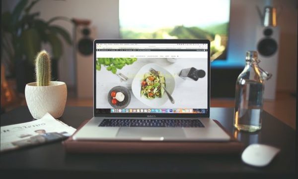 Improve Look and Feel of a Website Improve Look and Feel of a Website