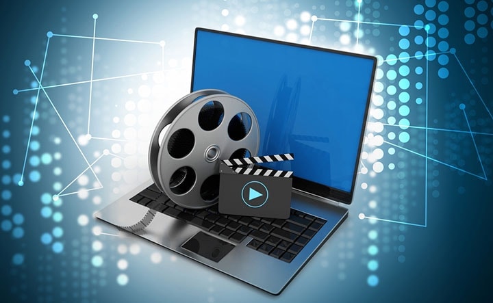 WordPress for Media player