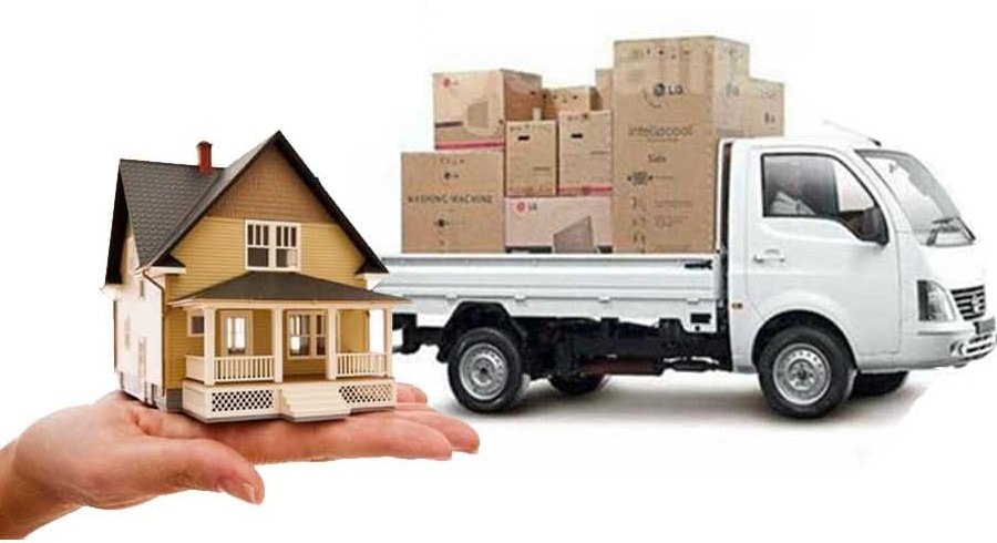 Mobile App Development- Packers and Movers