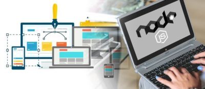 Node.js for Back-end Development