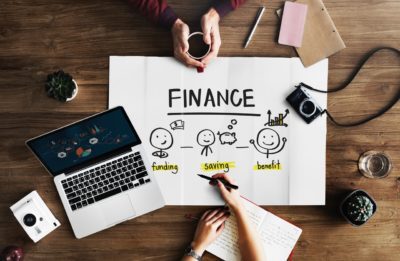 Python used for Financial technology Python used for Financial technology