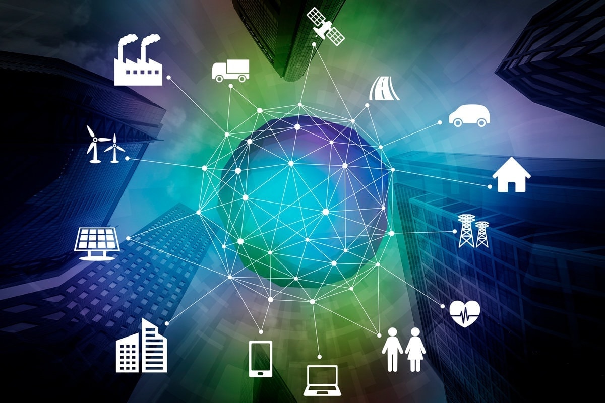 Internet of Things Internet of Things