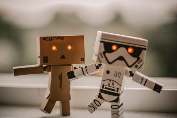 Python used for Machine Learning Python used for Machine Learning
