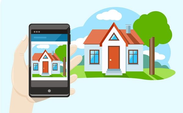 Real Estate App Real Estate App