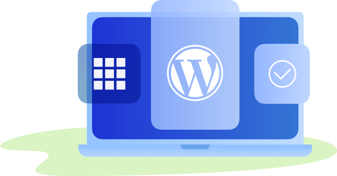 WordPress - Self-Hosting Software