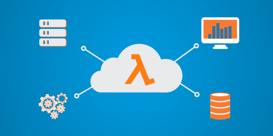 Server-less web Architecture Server-less Web Architecture