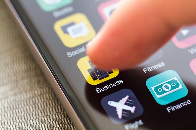 Significance of Mobile App Development Significance of Mobile App Development